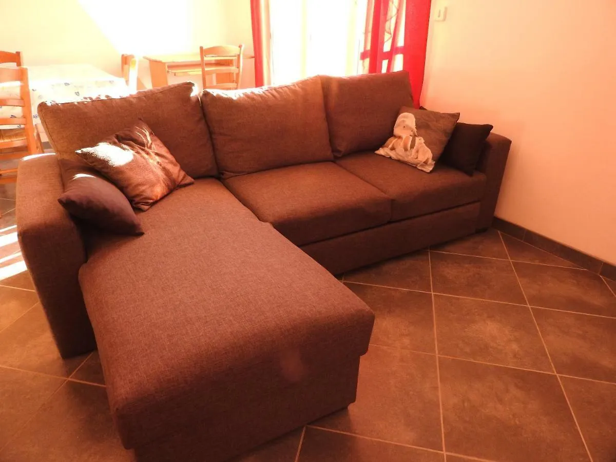 Les Logis De Lucie Appartement Selonnet